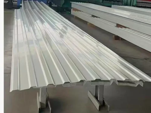 Metal Panel Systems - изображение 3